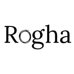 Rogha Logo